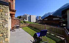 Almrausch Apartments